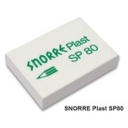 Viskelær SNORRE Plast SP80