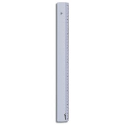 Linjal MAPED plast 40 cm