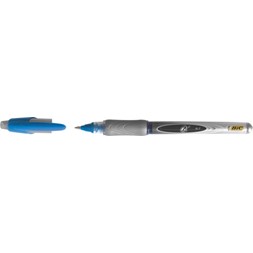Rollerpenn BIC Z4 Classic M blå