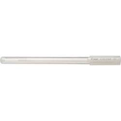 Geleroller PILOT Begreen Choose 07 hvit