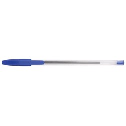 Kulepenn M 1,0mm blå