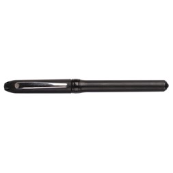 Fiberpenn 0,4mm svart