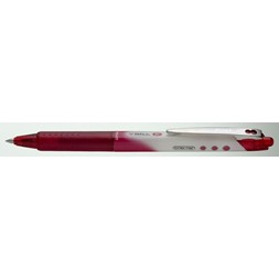 Rollerpenn PILOT V-Ball 05 RT rød