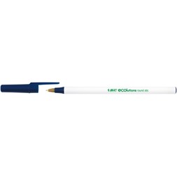 Kulepenn Bic ECOlutions Stic blå