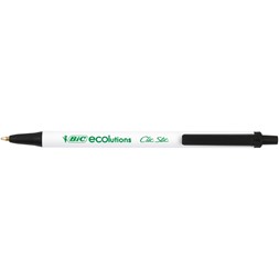 Kulepenn Bic ECOlutions Clic sort1