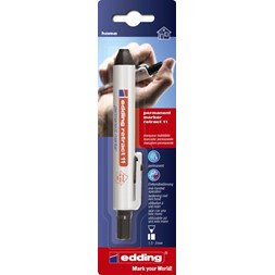 Merkepenn EDDING retract 11 DIY sort (1)