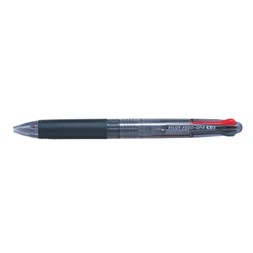 Kulepenn PILOT Begreen Feed GP 4 farger