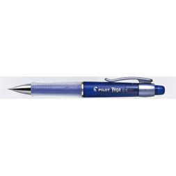 Trykkblyant PILOT Vega 0,5mm blå