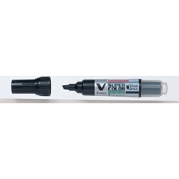 Merkepenn PILOT SCA Begreen B sort