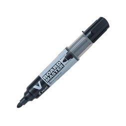 Whiteboardpenn PILOT WBMA Begreen M sort