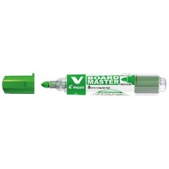 Whiteboardpenn PILOT WBMA Begreen M grøn