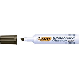 Whiteboardpenn BIC Velleda 1791 sort