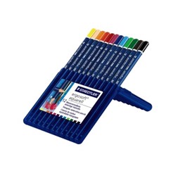 Fargeblyant STAEDTLER Aquarell (12)