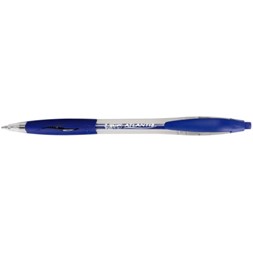 Kulepenn BIC Atlantis M blå