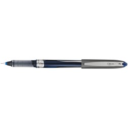 Rollerpenn BIC 537R 0,5 blå