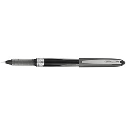 Rollerpenn BIC 537R 0,5 sort