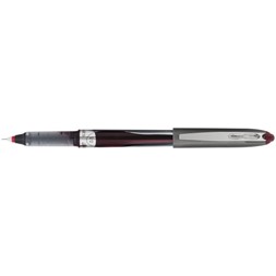 Rollerpenn BIC 537R 0,5 rød
