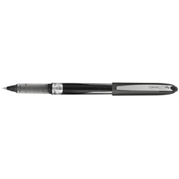 Rollerpenn BIC 537R 0,7 sort