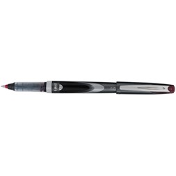 Rollerpenn BIC 537R 0,7 rød