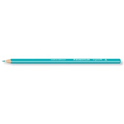 Fargeblyant Ergosoft tynn 157-35 turkis