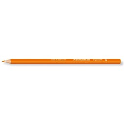 Fargeblyant Ergosoft tynn 157-4 orange