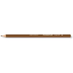 Fargeblyant Ergosoft tynn 157-76 brun