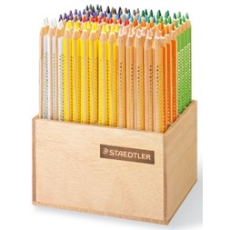 Fargeblyant STAEDTLER Noris (112)