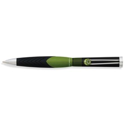 Kulepenn FRANKLIN C Norwich Green/Chr
