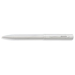 Kulepenn FRANKLIN C Greenwich Satin Chr