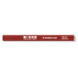 Tømmermannsblyant STAEDTLER 17,5cm