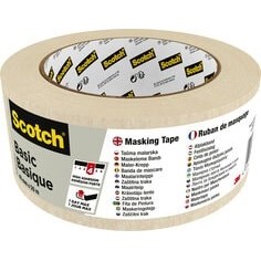 Tape maskering SCOTCH 3M 48mmx50m
