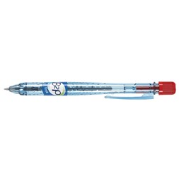 Kulepenn PILOT Begreen B2P F rød