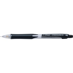 Trykkblyant PILOT BG Black Progrex 0,5mm