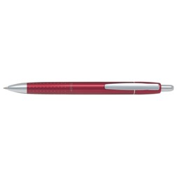 Kulepenn PILOT BCP 1SR rød