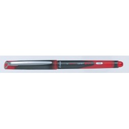 Rollerpenn PILOT V-Ball Grip 1,0 rød