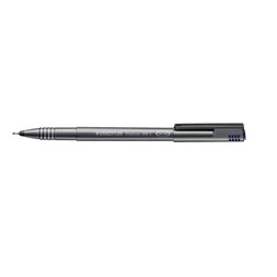 Fiberpenn STAEDTLER fineliner 306 S blå