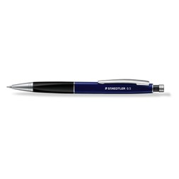 Trykkblyant STAEDTLER graphite 760 0,5mm