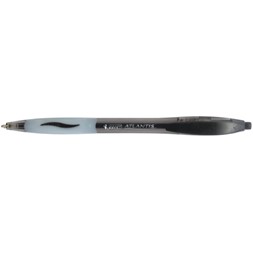 Kulepenn BIC Atlantis B 1,6mm sort
