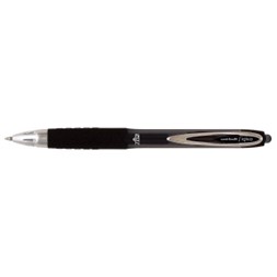 Geleroller UNI Ball Signo 207 0.7 sort