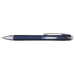 Geleroller UNI Jetstream 217 RT sort