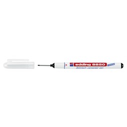 Spesialmarker EDDING Snekkerpenn sort