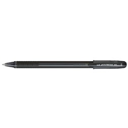 Geleroller UNI SX101 1mm sort