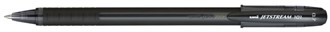 Geleroller UNI SX101 0,7mm sort