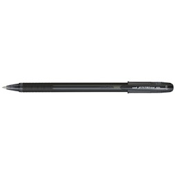 Geleroller UNI SX101 0,7mm sort
