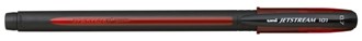 Geleroller UNI SX101 0,7mm rød