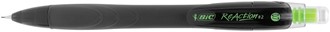 Trykkblyant BIC ECO Reaction 0,7mm