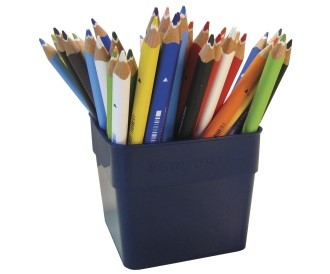 Fargeblyant STAEDTLER Ergosoft (48)