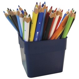 Fargeblyant STAEDTLER Ergosoft (48)