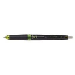 Trykkblyant Pilot DF Shaker 0,5 grønn