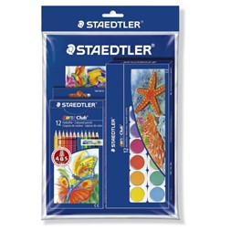 Tegnesett STAEDTLER Noris